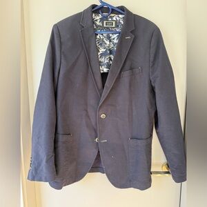 Bugatti Custom Tailored Sports Coat